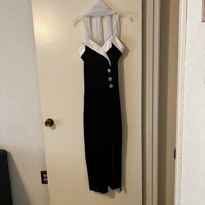 Evening Wear Dress by Betsy & Adam